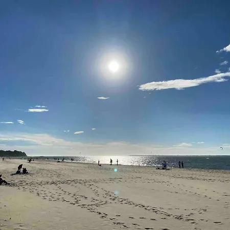 Eureka Air-conditioned Pereire - Holiday home *