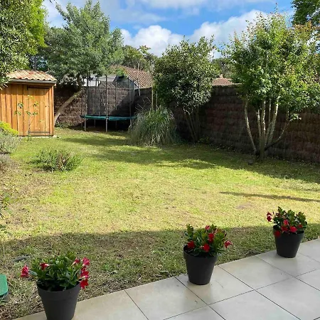 Eureka Air-conditioned Pereire - * Arcachon