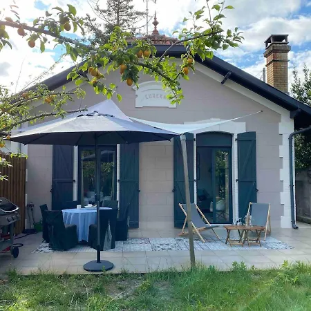 Eureka Air-conditioned Pereire - Holiday home