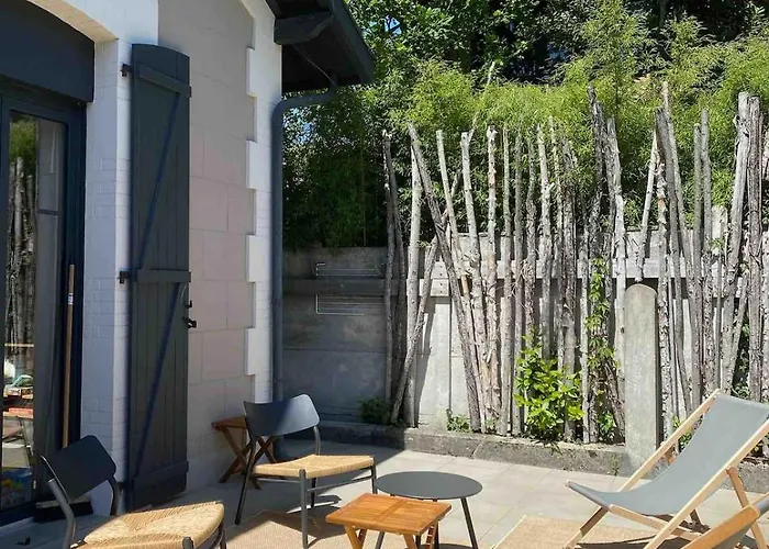 Eureka Air-conditioned Pereire - Holiday home *