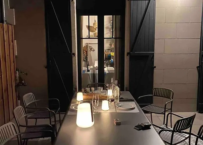 Eureka Air-conditioned Pereire - Holiday home Arcachon