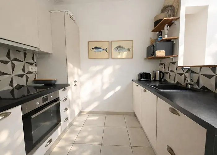 Eureka Air-conditioned Pereire - Arcachon