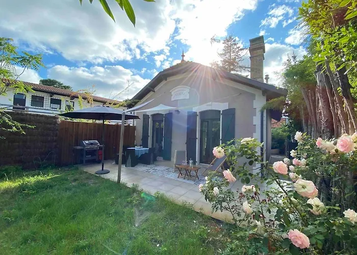 Eureka Air-conditioned Pereire - Holiday home