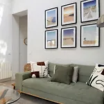 Eureka Air-conditioned Pereire - Vakantiehuis *