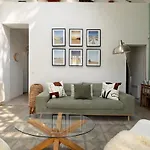 Vakantiehuis Eureka Air-conditioned Pereire - *