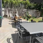 Eureka Air-conditioned Pereire - Vakantiehuis