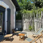 Eureka Air-conditioned Pereire - Vakantiehuis *