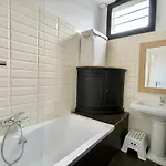 Eureka Air-conditioned Pereire - Vakantiehuis *