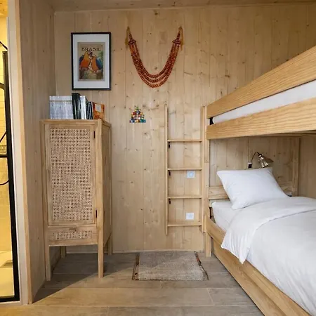 Ferienhaus Eureka Air-conditioned Pereire - *