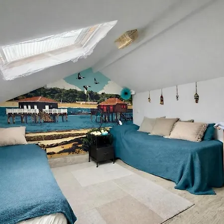 Eureka Air-conditioned Pereire - * Arcachon